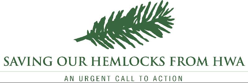 Save Our Hemlocks Logo