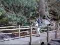The Waterfall Proposal